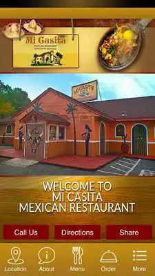 Play Mi Casita Mexican Restaurant Play Mi Casita Mexican Restaurant