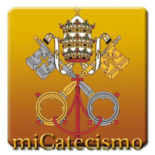 Free play online miCatecismo Catecismo Católico  APK