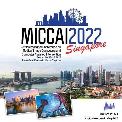 Play MICCAI2022 APK