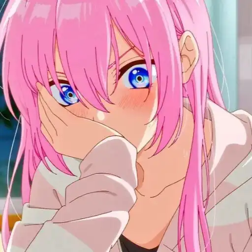 Play Micchon Shikimori Wallpaper HD APK