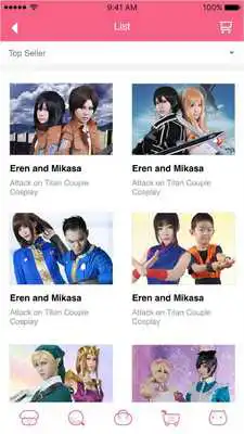 Play Miccostumes