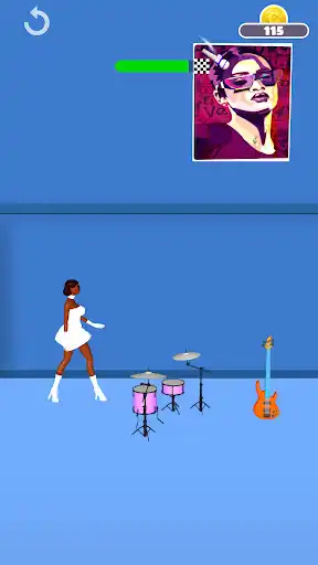 Play Mic Drop  and enjoy Mic Drop with UptoPlay