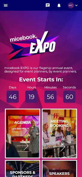 Play micebook EXPO  and enjoy micebook EXPO with UptoPlay