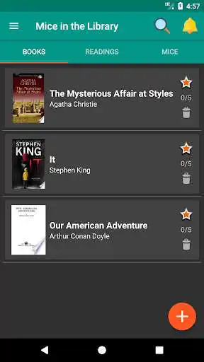 Play Mice in the Library  and enjoy Mice in the Library with UptoPlay