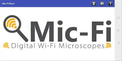 Play Mic-Fi Plus 2  and enjoy Mic-Fi Plus 2 with UptoPlay