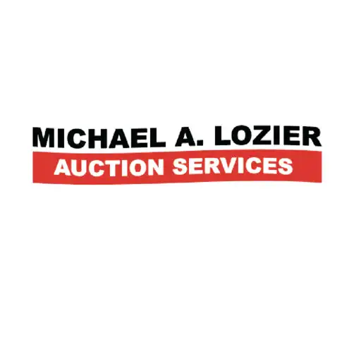 Play Michael A. Lozier Auction Live APK