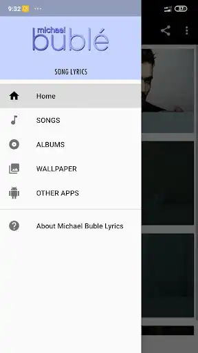 Play Michael Buble Lyrics  and enjoy Michael Buble Lyrics with UptoPlay
