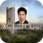 Free play online Michael Chew APK