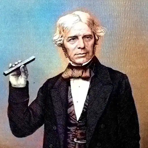 Play Michael Faraday Life APK