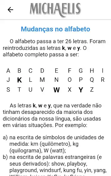 Play Michaelis Guia Nova Ortografia as an online game online Michaelis Guia Nova Ortografia with UptoPlay Play Michaelis Guia Nova Ortografia as an online game Michaelis Guia Nova Ortografia with UptoPlay