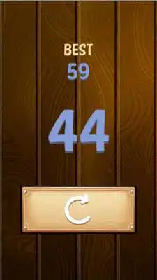 Play Michael Jackson - Beat It - Piano Wooden Tiles