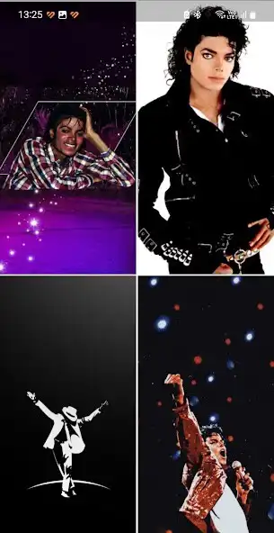 Play Michael Jackson HD Wallpapers  and enjoy Michael Jackson HD Wallpapers with UptoPlay