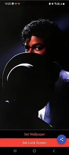 Play Michael Jackson HD Wallpapers as an online game Michael Jackson HD Wallpapers with UptoPlay
