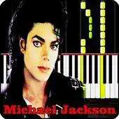 Free play online Michael Jackson Piano APK