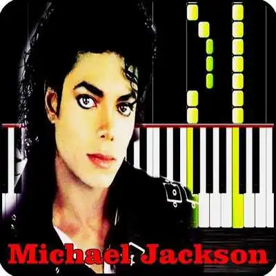 Play Michael Jackson Piano