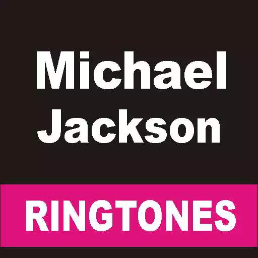 Play Michael Jackson ringtones APK