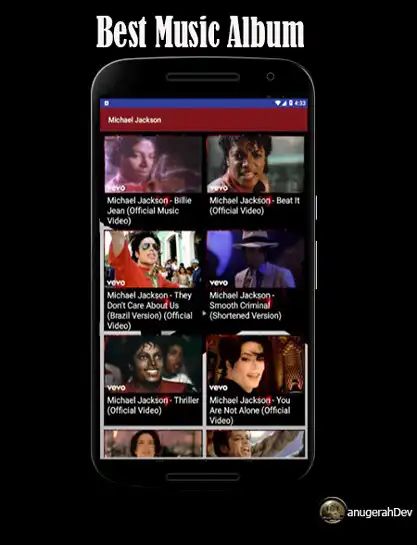 Play Michael Jackson Song Album as an online game Michael Jackson Song Album with UptoPlay