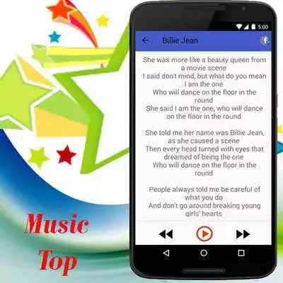 Play Michael Jackson SONGS LYRICS Play Michael Jackson SONGS LYRICS