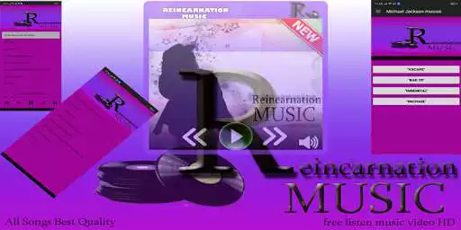 Play Michael Jackson Songs