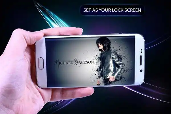 Play Michael Jackson Wallpaper HD