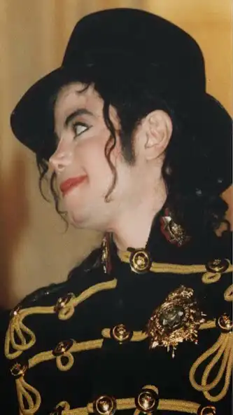 Play Michael jackson wallpapers HD  and enjoy Michael jackson wallpapers HD with UptoPlay