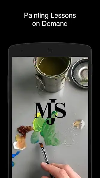 Play MICHAEL JAMES SMITH TV  and enjoy MICHAEL JAMES SMITH TV with UptoPlay