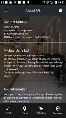 Play Michael Jane