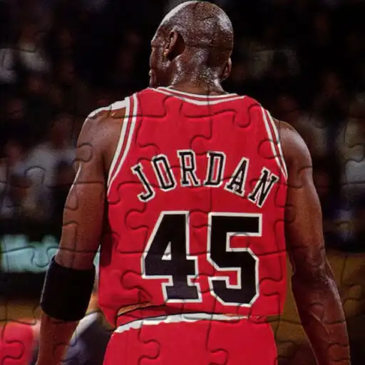 Play Michael Jordan Jigsaw Puzzles APK Play Michael Jordan Jigsaw Puzzles APK
