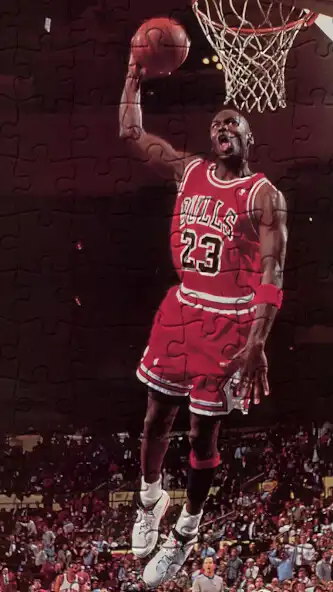 Play Michael Jordan Jigsaw Puzzles  and enjoy Michael Jordan Jigsaw Puzzles with UptoPlay