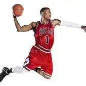 Free play online Michael Jordan Lock Screen APK