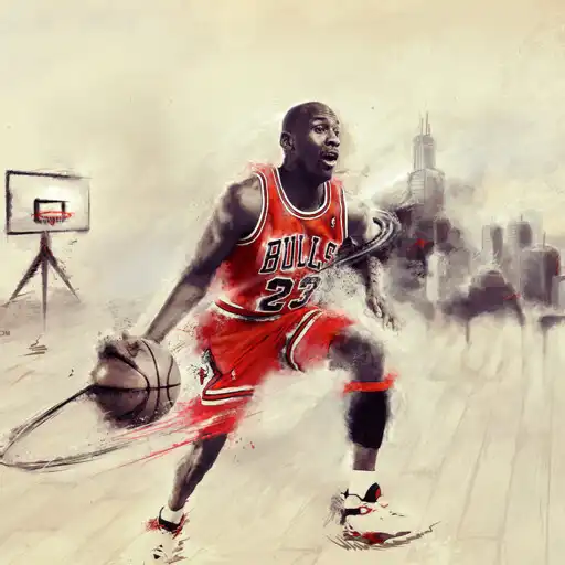 Play Michael Jordan Quiz APK