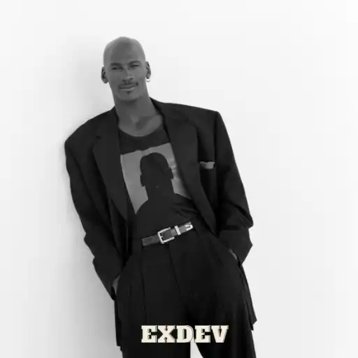 Play Michael Jordan Wallpaper HD APK Play Michael Jordan Wallpaper HD APK