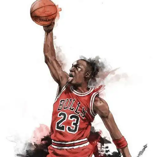 Play Michael Jordan Wallpapers 4k APK