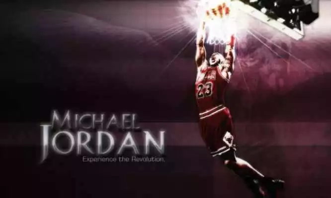Play Michael Jordan Wallpaper  and enjoy Michael Jordan Wallpaper with UptoPlay