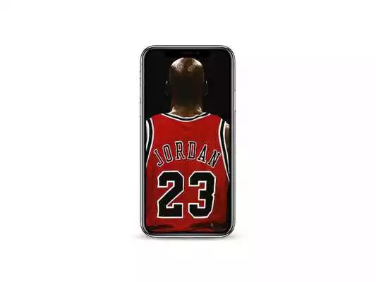 Play Michael Jordan Wallpaper