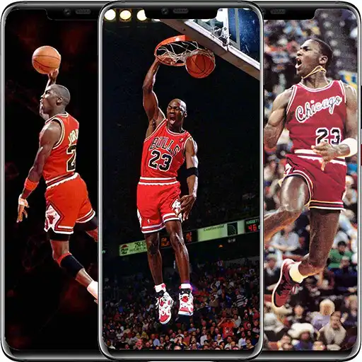 Play Michael Jordan Wallpapers APK Play Michael Jordan Wallpapers APK