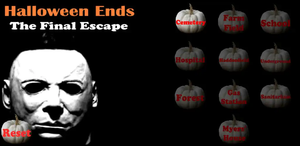 Play Michael Myers Ends: The Game  and enjoy Michael Myers Ends: The Game with UptoPlay