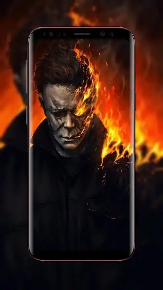 Play Michael Myers Wallpaper Hd as an online game Michael Myers Wallpaper Hd with UptoPlay