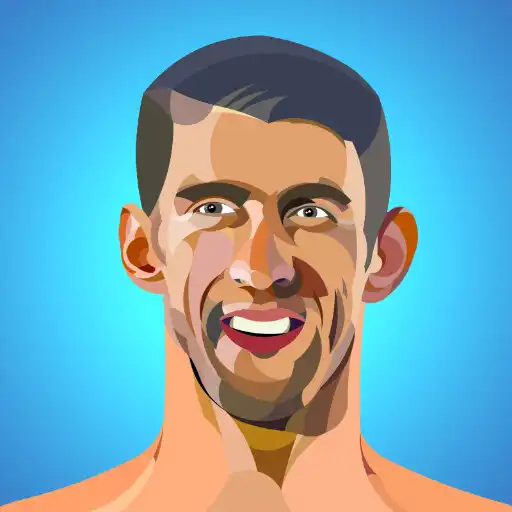 Play Michael Phelps frases APK