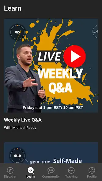 Play Michael Reedy Coaching as an online game Michael Reedy Coaching with UptoPlay