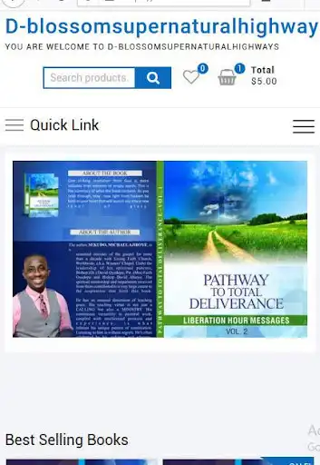 Play Michael Sekudo Books  and enjoy Michael Sekudo Books with UptoPlay