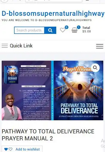 Play Michael Sekudo Books as an online game Michael Sekudo Books with UptoPlay