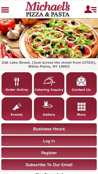 Play Michaels Pizza Pasta  and enjoy Michaels Pizza Pasta with UptoPlay