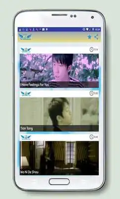 Play Michael Wong Best Songs Video