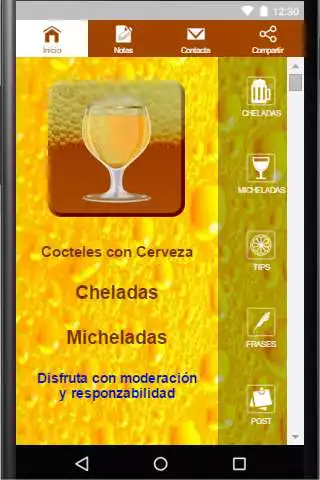 Play Micheladas