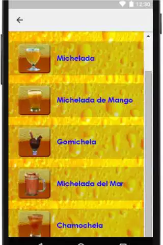 Play Micheladas