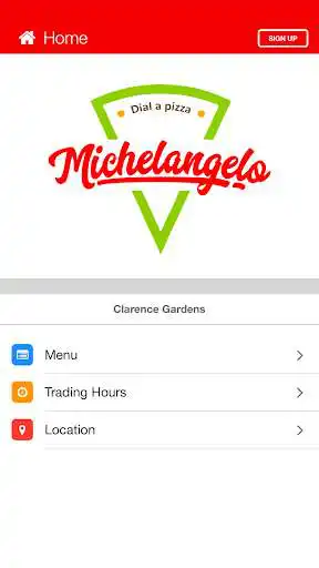 Play Michelangelo Dial A Pizza  and enjoy Michelangelo Dial A Pizza with UptoPlay