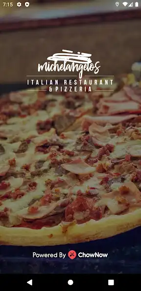 Play Michelangelos Italian  and enjoy Michelangelos Italian with UptoPlay