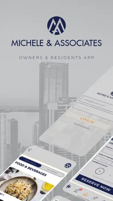 Play Michele and Associates as an online game Michele and Associates with UptoPlay