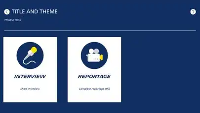 Play Michelin FilmGo as an online game Michelin FilmGo with UptoPlay